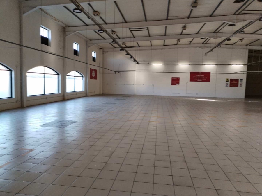 To Let commercial Property for Rent in Parklands Western Cape